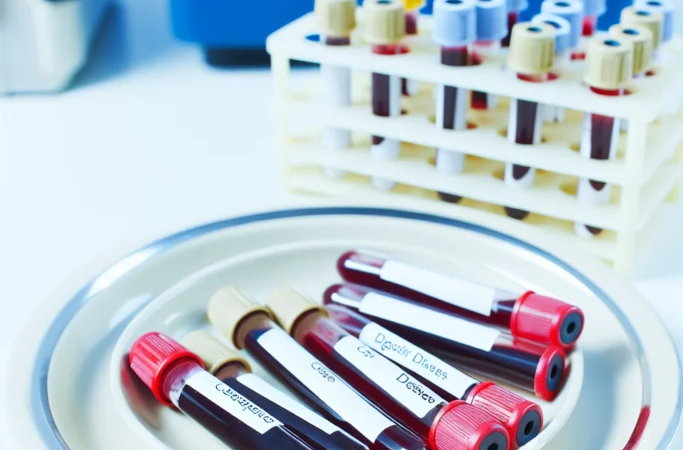 Revolutionary Blood Test Could Detect IBD Risk Years Before Symptoms Emerge