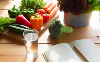 New Research on Fasting-Mimicking Diets Offers Hope for Crohn's Disease Management