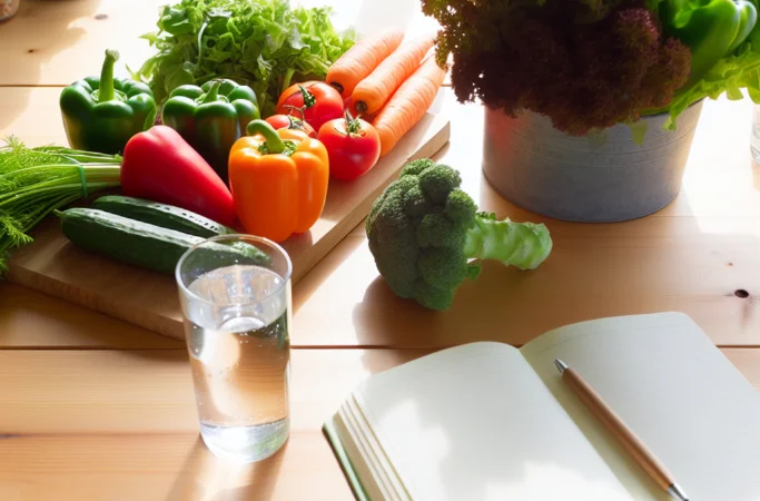 New Research on Fasting-Mimicking Diets Offers Hope for Crohn's Disease Management