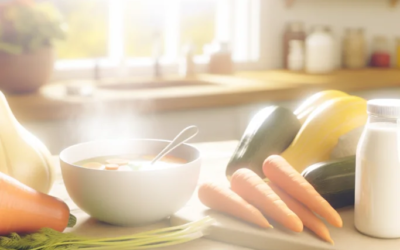 IBD Flare Recovery: Rebuilding Your Gut Microbiome After Antibiotics