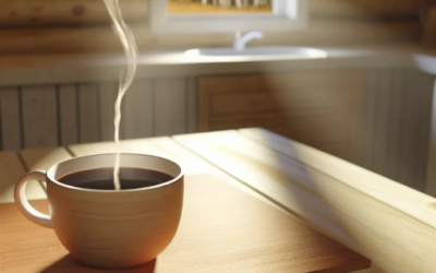 The Daily Caffeine Question: Understanding How Your Morning Coffee Affects IBD