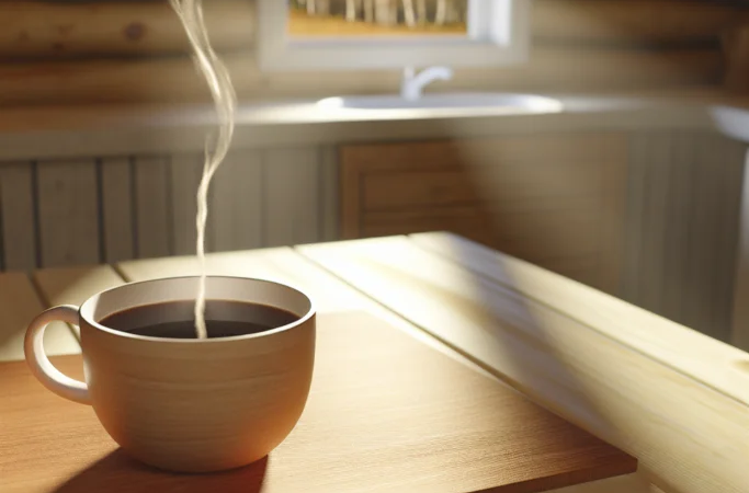 The Daily Caffeine Question: Understanding How Your Morning Coffee Affects IBD