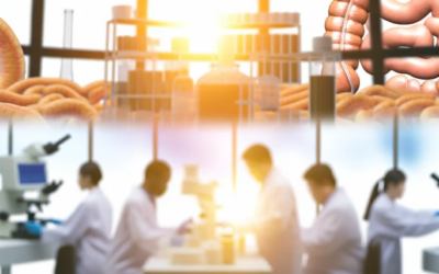 New Therapeutic Horizons for Crohn's Disease: What These Emerging Options Mean for Your Journey