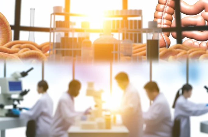 New Therapeutic Horizons for Crohn's Disease: What These Emerging Options Mean for Your Journey