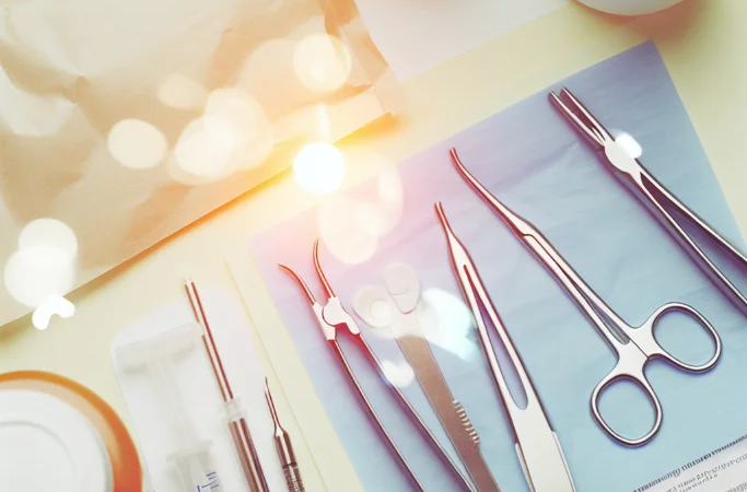 Navigating IBD Medication Interactions with Anesthesia: Your Pre-Surgery Guide