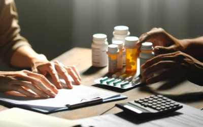 IBD Medication Bridging During Insurance Gaps: Your Survival Strategy