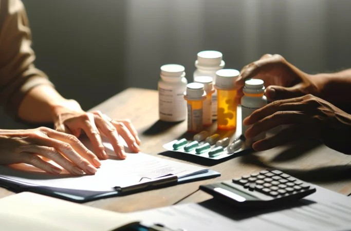 IBD Medication Bridging During Insurance Gaps: Your Survival Strategy