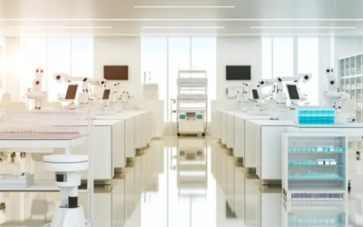 Biodegradable Medical Devices: A New Frontier in IBD Treatment Technology