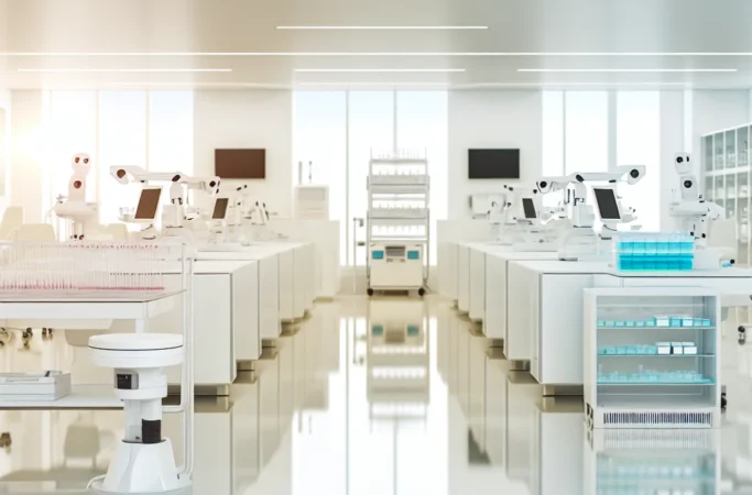 Biodegradable Medical Devices: A New Frontier in IBD Treatment Technology