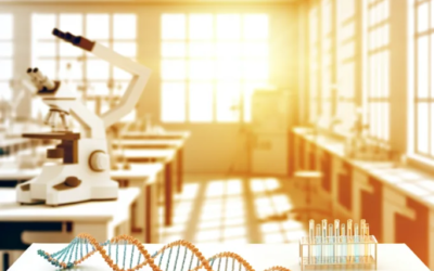 Breakthrough Gene Therapy Research Offers New Hope for Crohn's Disease Treatment