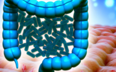 Breakthrough Research Reveals How Mucosal Glycans May Hold the Key to IBD Treatment