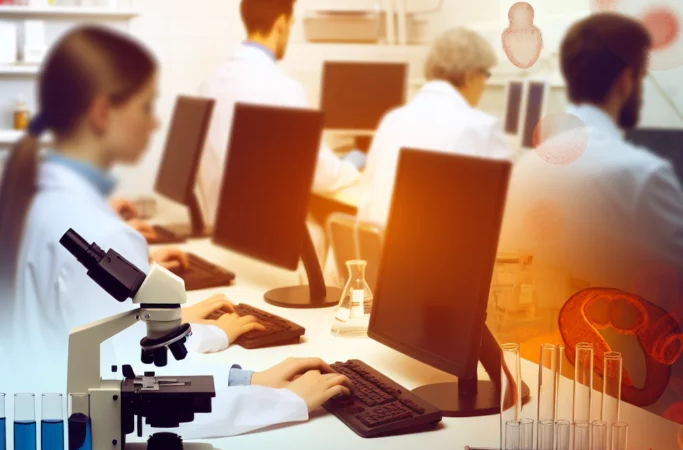 Revolutionary Personalized Treatment Method Offers New Hope for IBD Patients