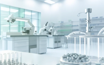 Revolutionary Drug Delivery Systems Could Transform IBD Treatment Effectiveness