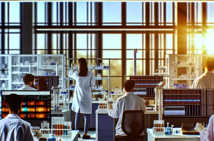 Omvoh Shows Promise for Long-Term Ulcerative Colitis Remission: What This Breakthrough Means for Your Treatment Journey