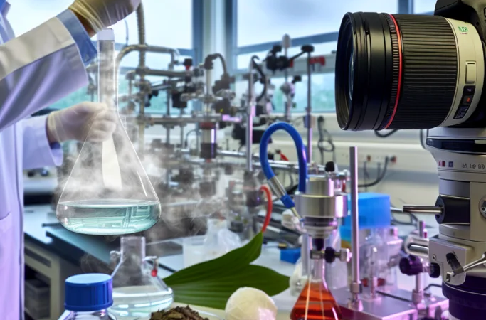 New Investigational Treatment Shows Promise for Crohn's Disease Remission