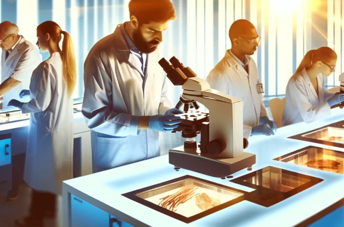 New Research Reveals Why Smoking Paradoxically Benefits Some People with Ulcerative Colitis