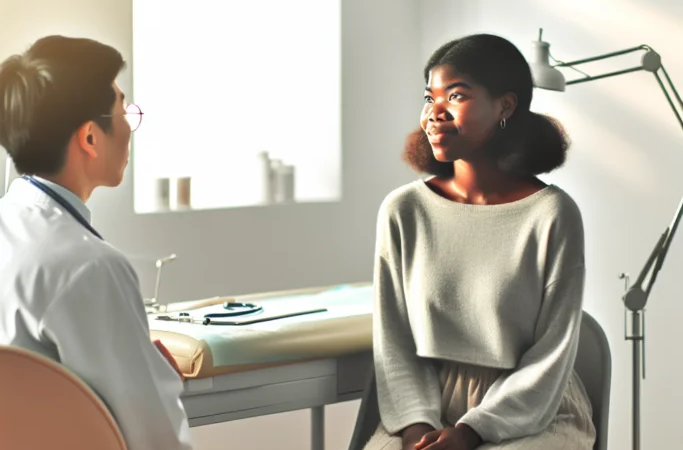 Why Do I Still Have Pain Even When My Tests Look Normal?