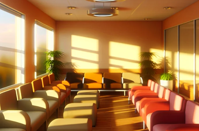 The Day I Learned What a Fistula Really Meant