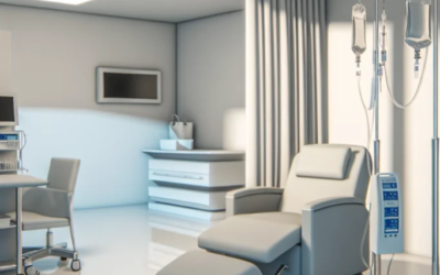 Starting Biologic Therapy for IBD: Your Complete Guide to What to Expect