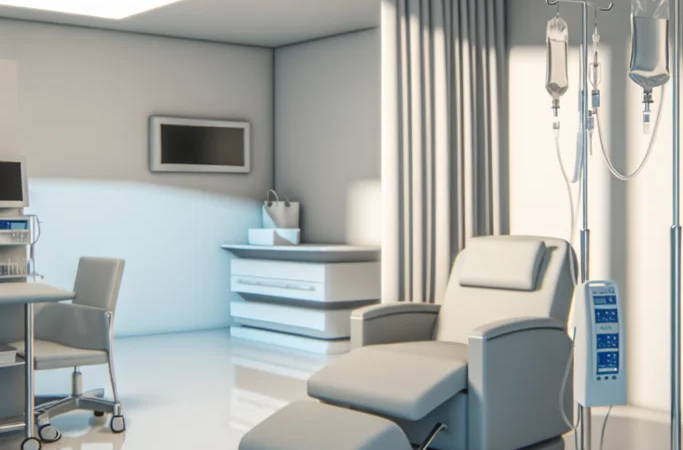 Starting Biologic Therapy for IBD: Your Complete Guide to What to Expect