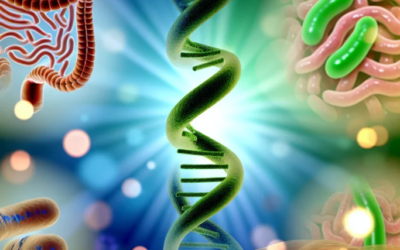 Could a Single Gene Hold the Key to Better IBD Management? New Research Reveals Gut Defense Mechanisms
