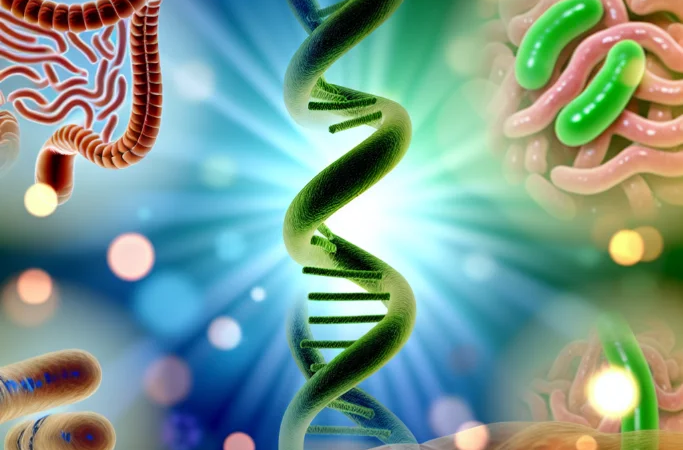 Could a Single Gene Hold the Key to Better IBD Management? New Research Reveals Gut Defense Mechanisms