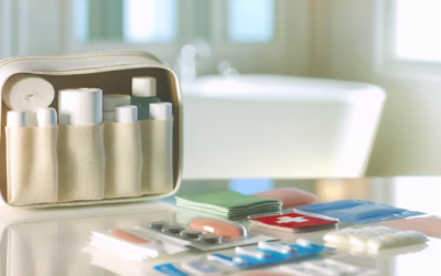 How to Handle a Bathroom Accident in Public: A Practical Guide for IBD Warriors