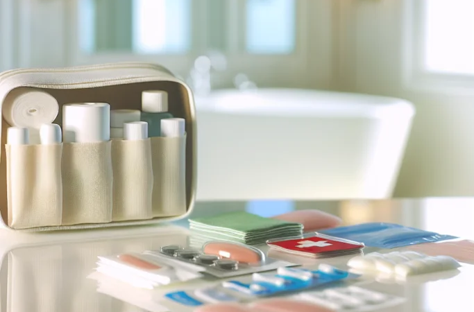 How to Handle a Bathroom Accident in Public: A Practical Guide for IBD Warriors