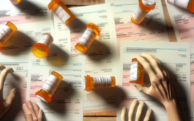 The Biologic Blackmail: When Life-Saving IBD Medications Come with Impossible Price Tags