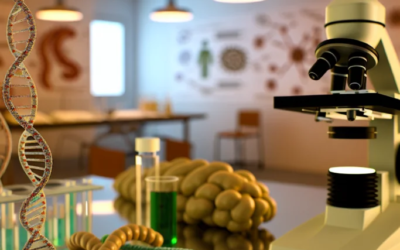 Breakthrough Gene Discovery Could Transform How We Understand IBD and Gut Health