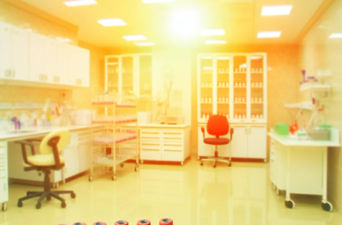 Revolutionary Blood Test Could Detect Crohn's Disease Before Symptoms Emerge