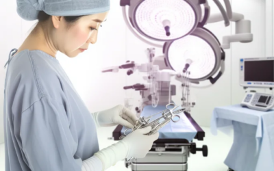 Minimally Invasive Surgery Shows Promise for Severe IBD Complications: New Research Compares Surgical Approaches