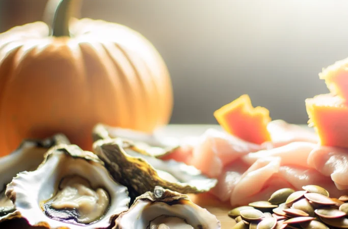 New Research Reveals Widespread Zinc Deficiency in IBD Patients: What This Means for Your Health