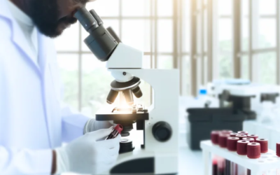 Revolutionary Blood Test Could Detect Crohn's Disease Years Before Symptoms Strike