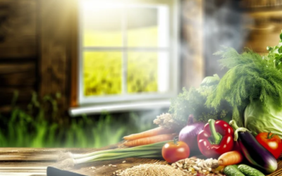 Stanford Study Reveals Promising Dietary Approach for Crohn's Disease Symptom Management