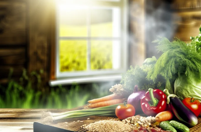 Stanford Study Reveals Promising Dietary Approach for Crohn's Disease Symptom Management