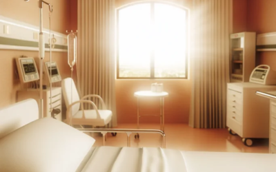 The Night Before: My First Colonoscopy at 22