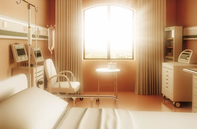 The Night Before: My First Colonoscopy at 22