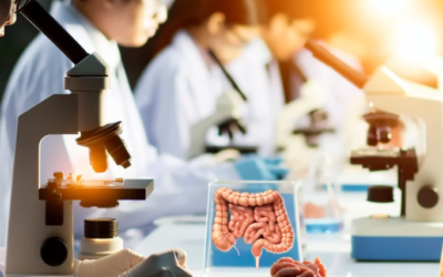 New Research Reveals How IBD Increases Colorectal Cancer Risk: What This Means for Your Health Journey