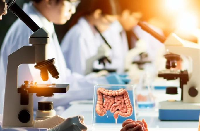 New Research Reveals How IBD Increases Colorectal Cancer Risk: What This Means for Your Health Journey