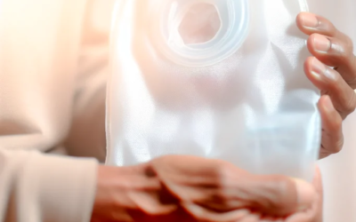 What Does an Ostomy Bag Actually Look Like and Feel Like? A Candid Guide