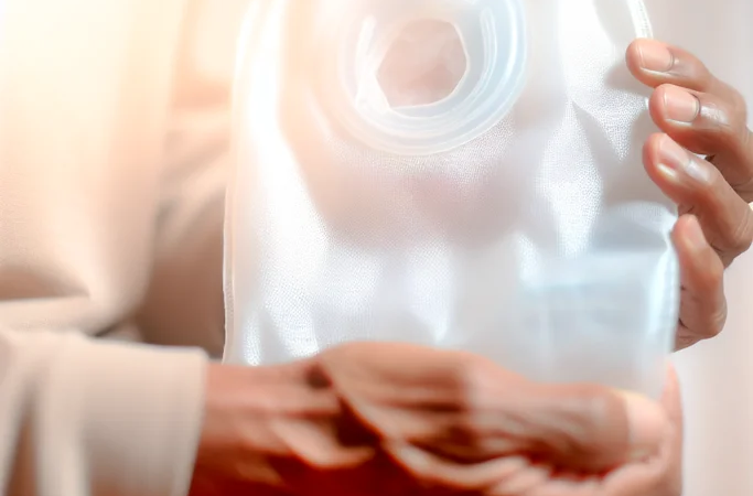 What Does an Ostomy Bag Actually Look Like and Feel Like? A Candid Guide