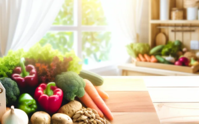 Stanford Research Reveals New Dietary Approach for Managing Mild-to-Moderate Crohn's Disease