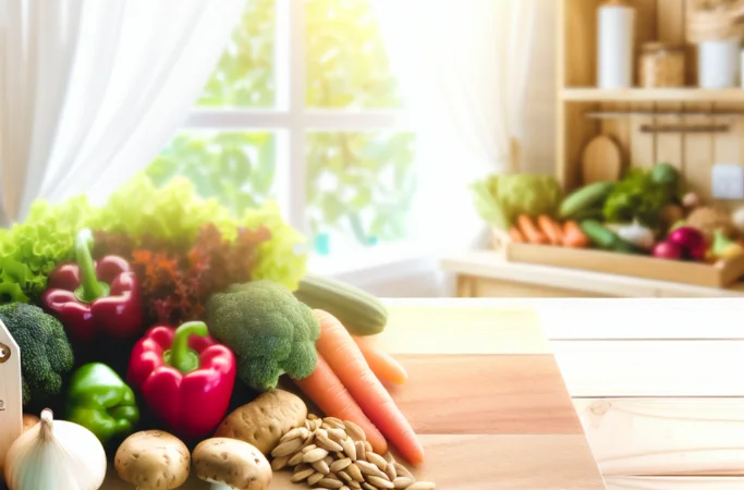 Stanford Research Reveals New Dietary Approach for Managing Mild-to-Moderate Crohn's Disease