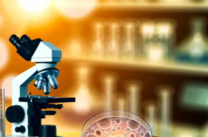 New Research Reveals How Common Metabolite May Be Fueling IBD Inflammation