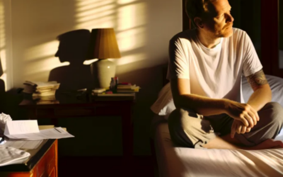 Is My Extreme Fatigue From IBD or Something Else? Understanding the Complex Relationship