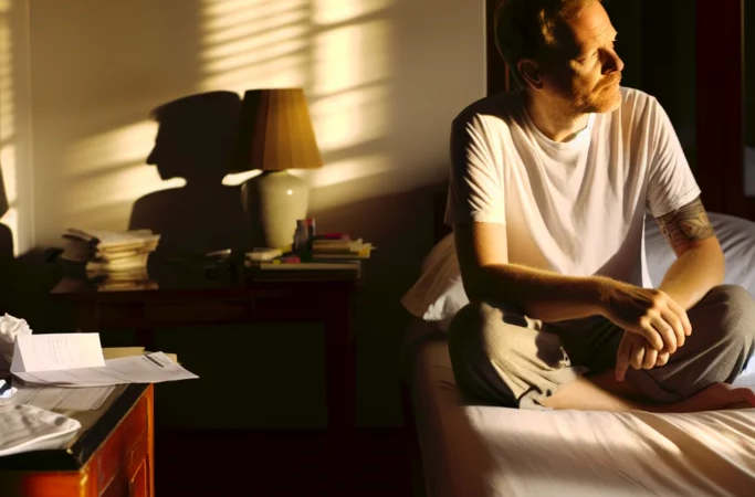 Is My Extreme Fatigue From IBD or Something Else? Understanding the Complex Relationship