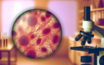 Understanding the Immune Chain Reaction: New Research Links IBD Inflammation to Colorectal Cancer Risk