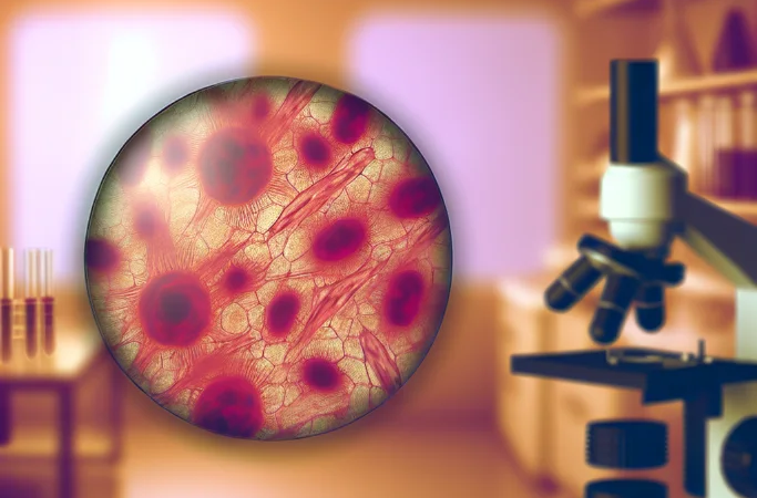 Understanding the Immune Chain Reaction: New Research Links IBD Inflammation to Colorectal Cancer Risk