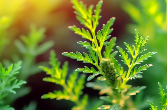 Breakthrough Artemisinin Research Offers New Hope for IBD Patients at Risk of Colorectal Cancer